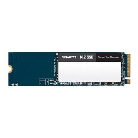 GIGABYTE SSD GM2500G M2 500GB 1.0 Gigabyte | SSD | GM2500G M2 | 2000 GB | SSD form factor M.2 2280 | SSD interface PCIe Gen4x4 | - 4